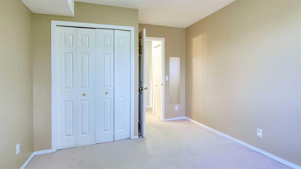 11 Chaparral Ridge Drive SE, #1206