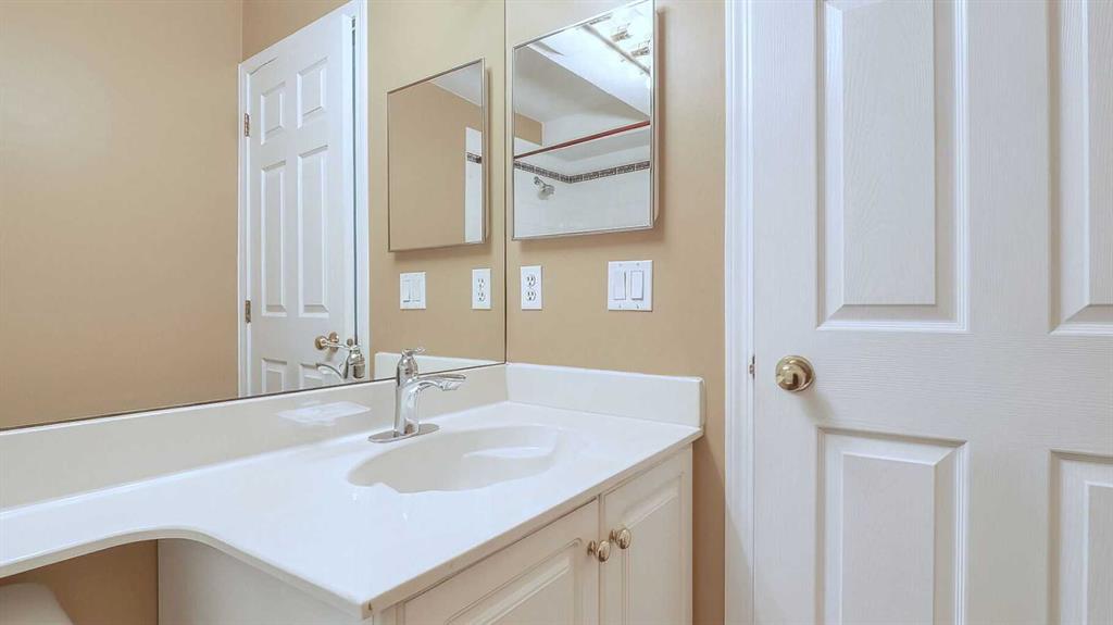 11 Chaparral Ridge Drive SE, #1206