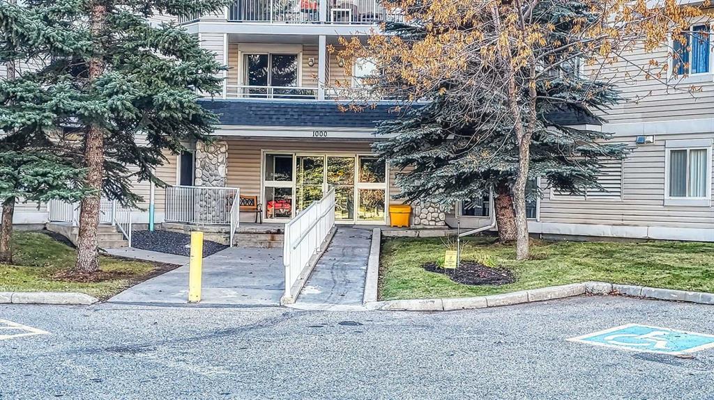 11 Chaparral Ridge Drive SE, #1206