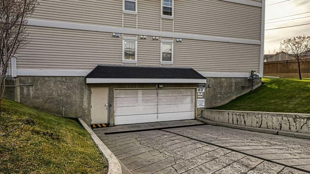 11 Chaparral Ridge Drive SE, #1206