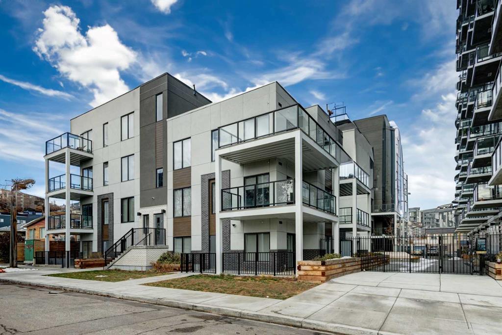 455 1 Avenue NE, #207