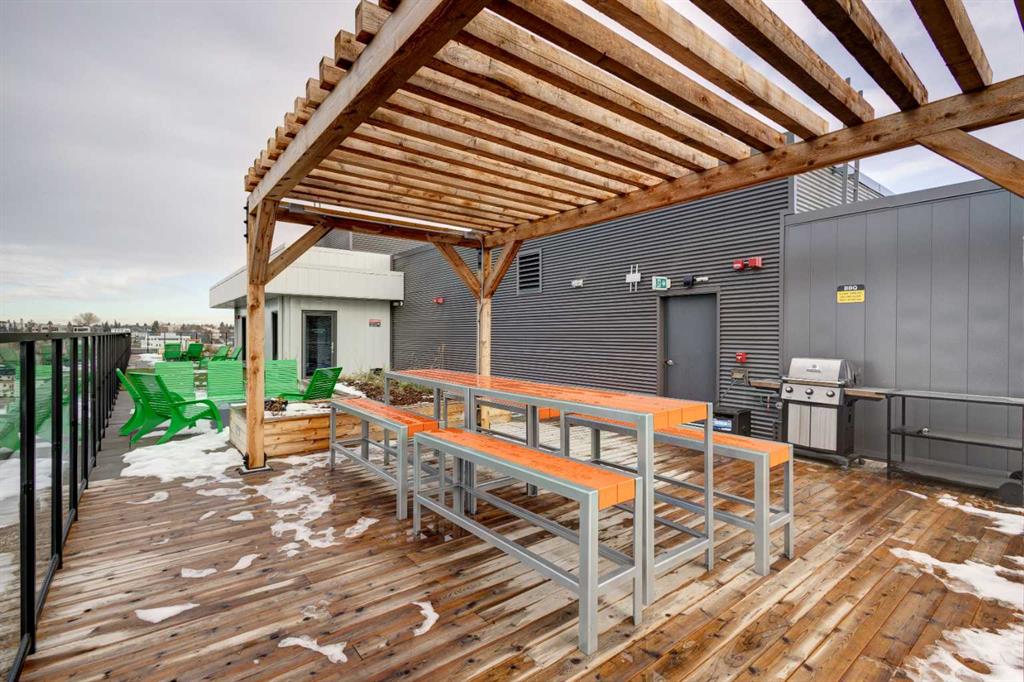 455 1 Avenue NE, #207