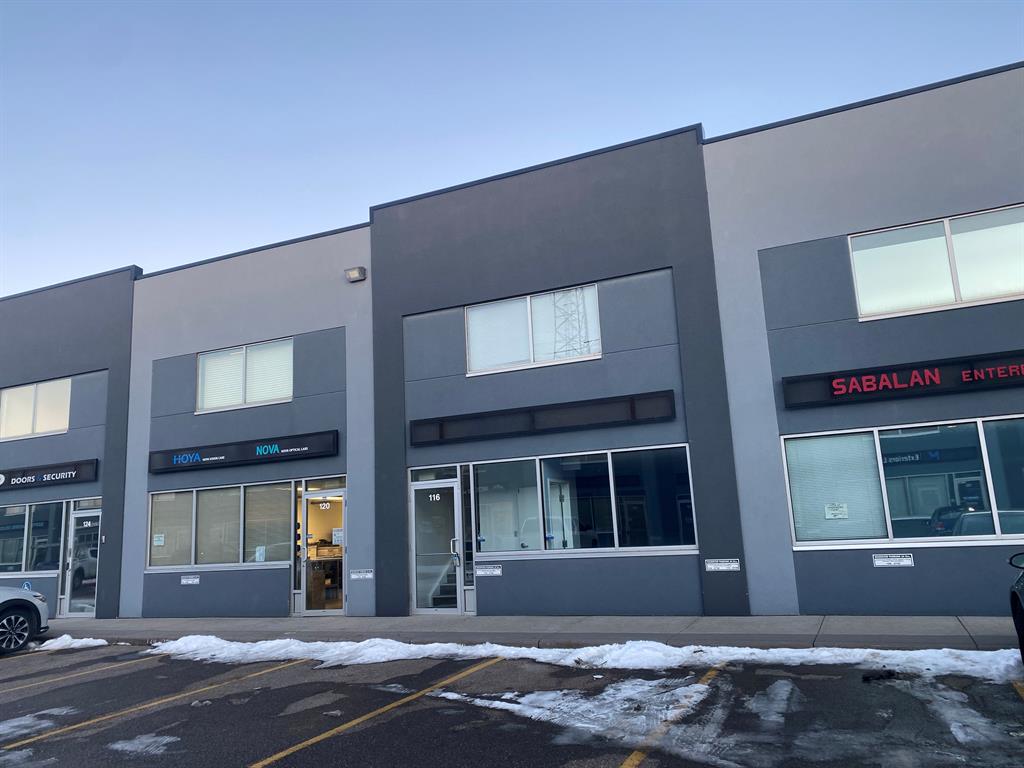 2730 3 Avenue NE, #116
