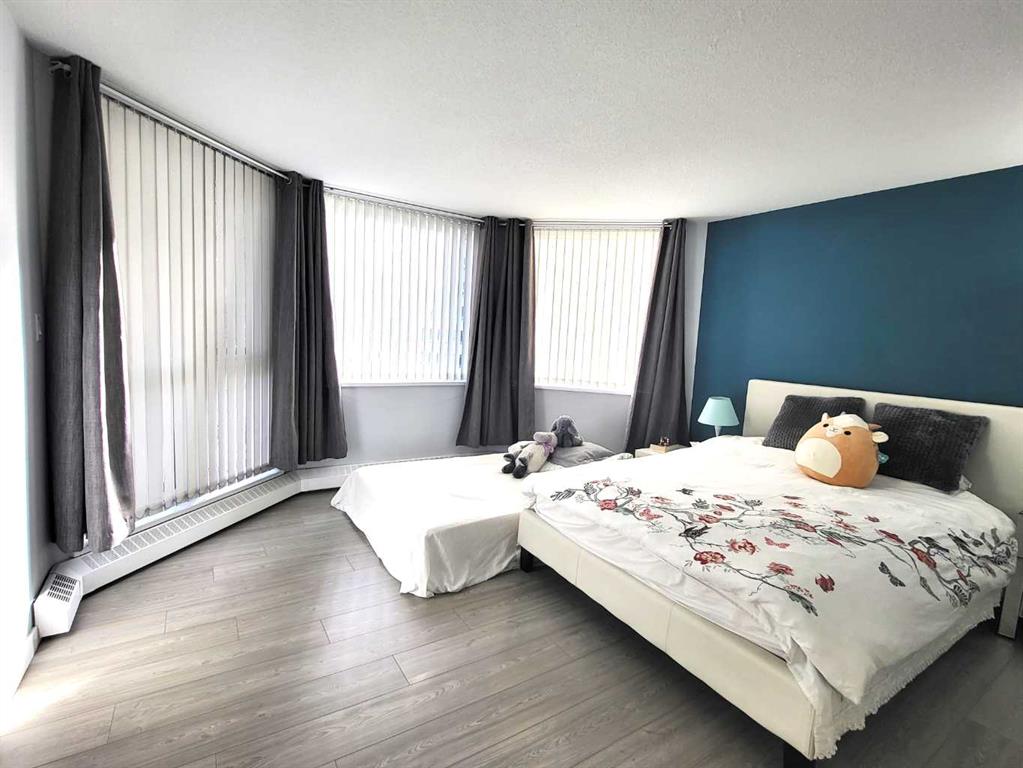 1108 6 Avenue SW, #708