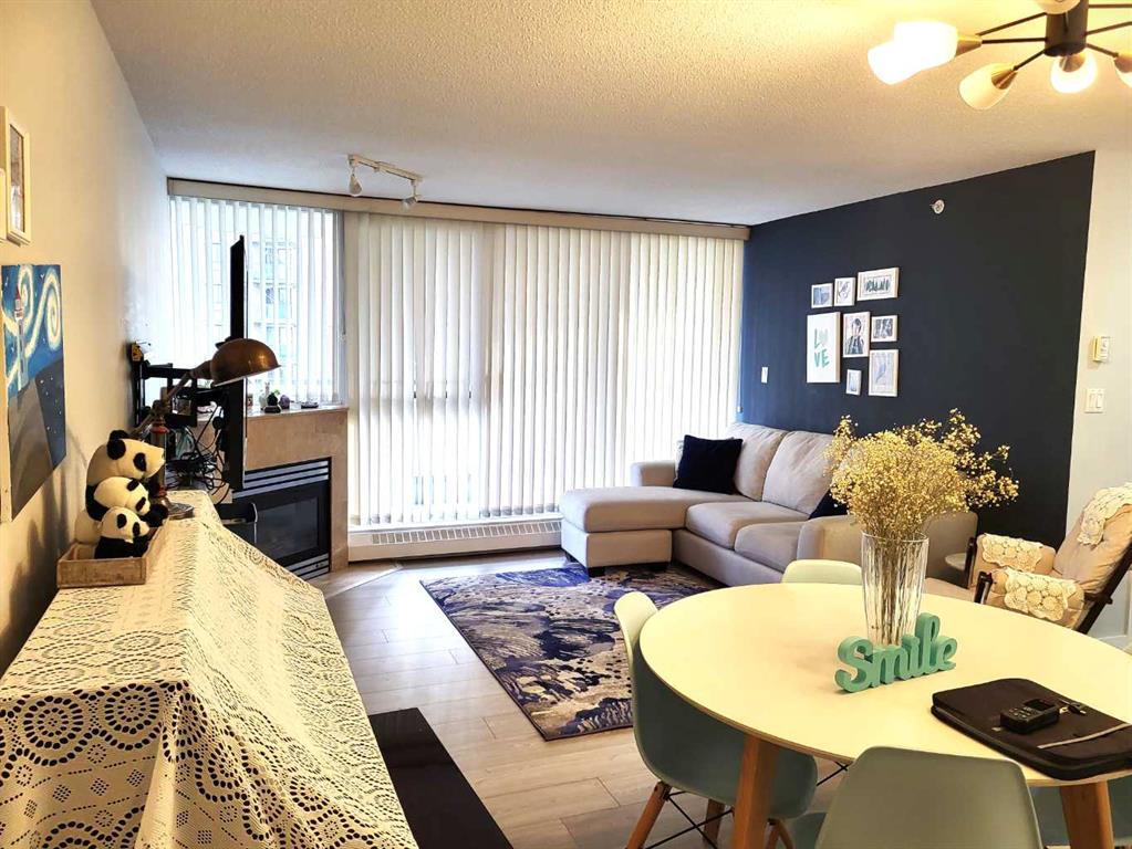 1108 6 Avenue SW, #708