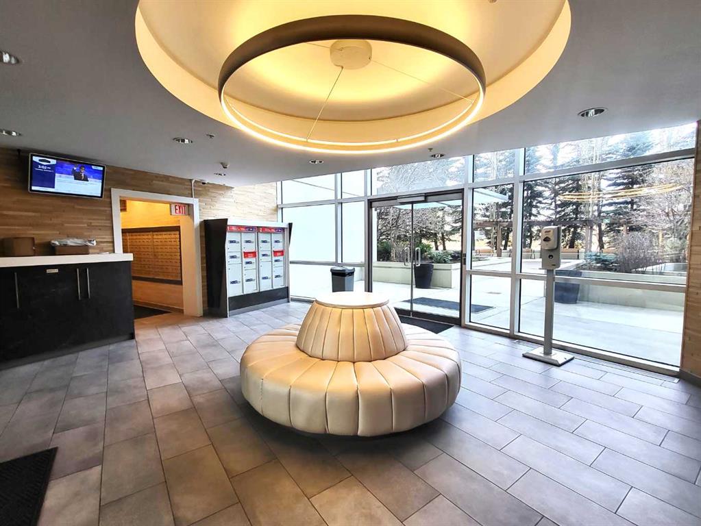 1108 6 Avenue SW, #708
