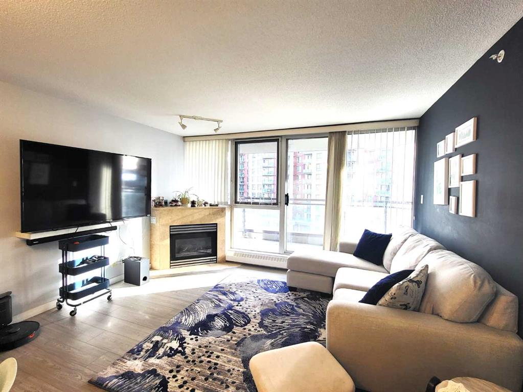 1108 6 Avenue SW, #708