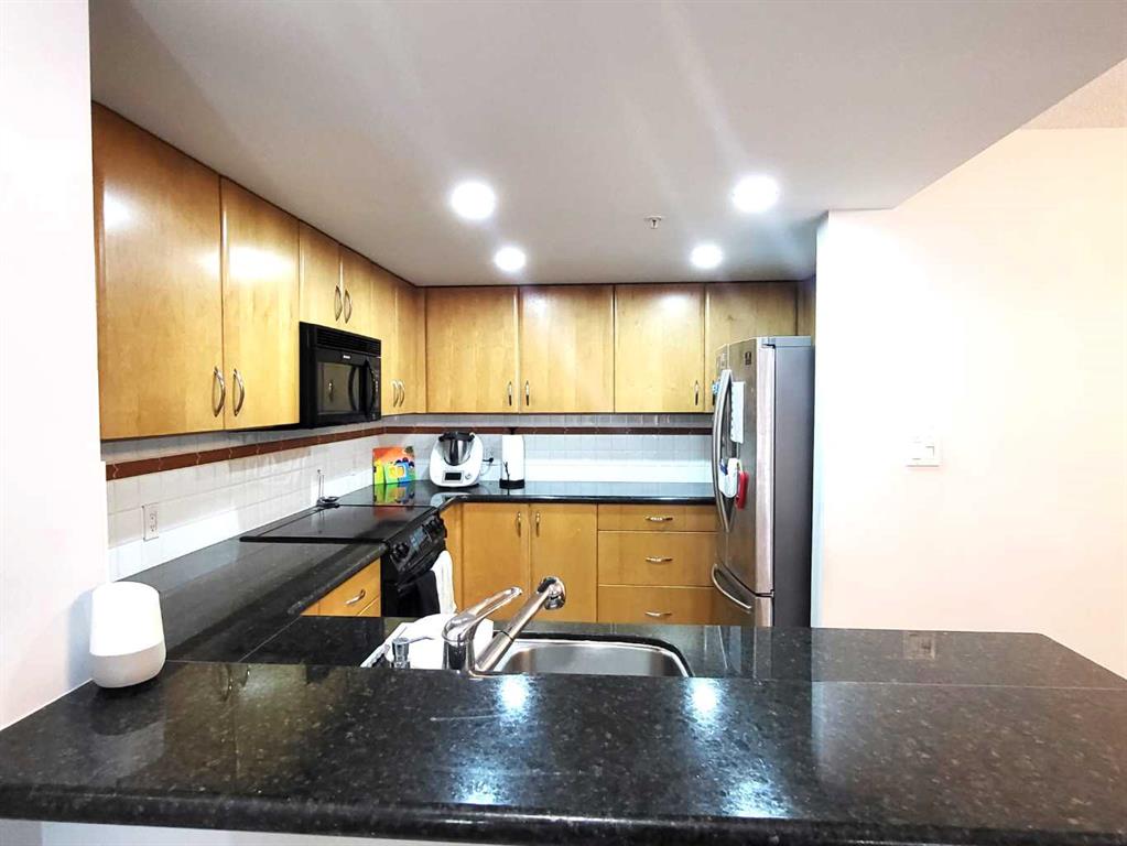 1108 6 Avenue SW, #708