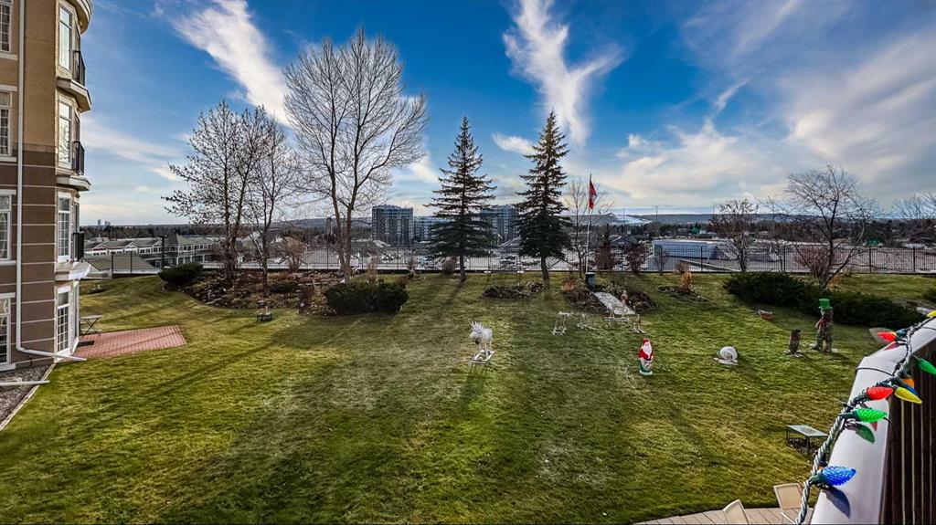 5201 Dalhousie Drive NW, #430