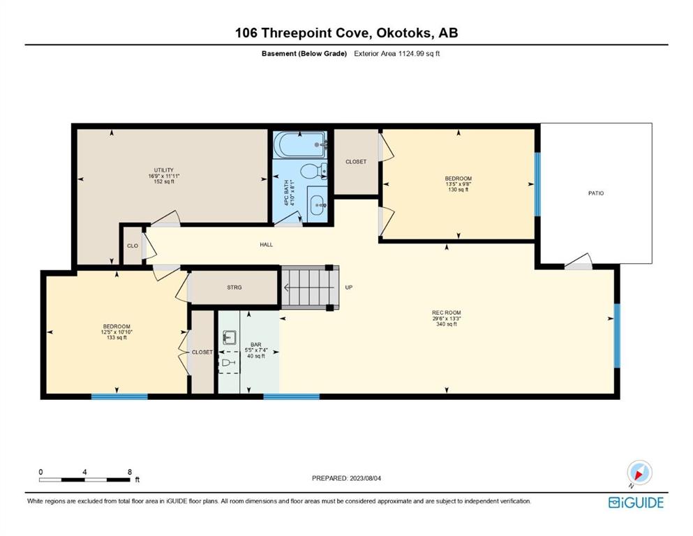 106 Threepoint Cove