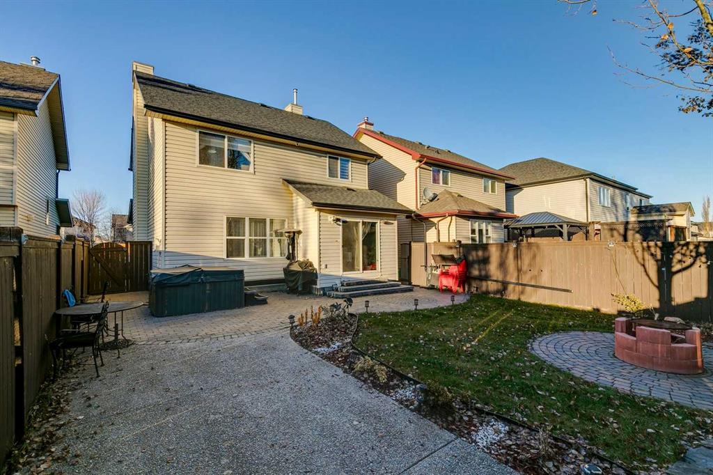 5327 Copperfield Gate SE