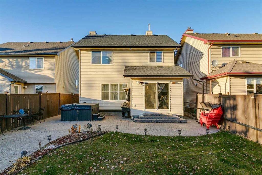 5327 Copperfield Gate SE