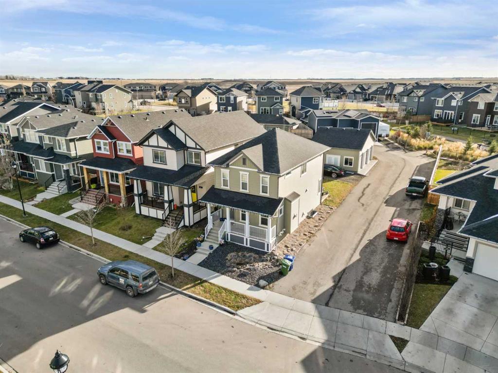 43 Ravensmoor Manor SE