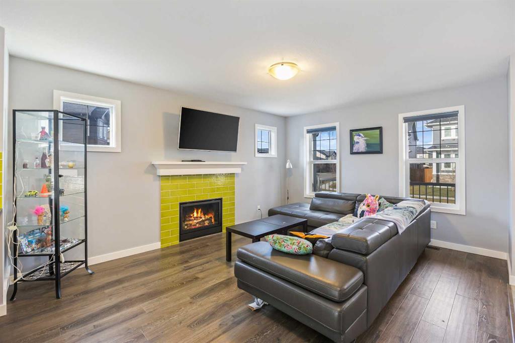 43 Ravensmoor Manor SE