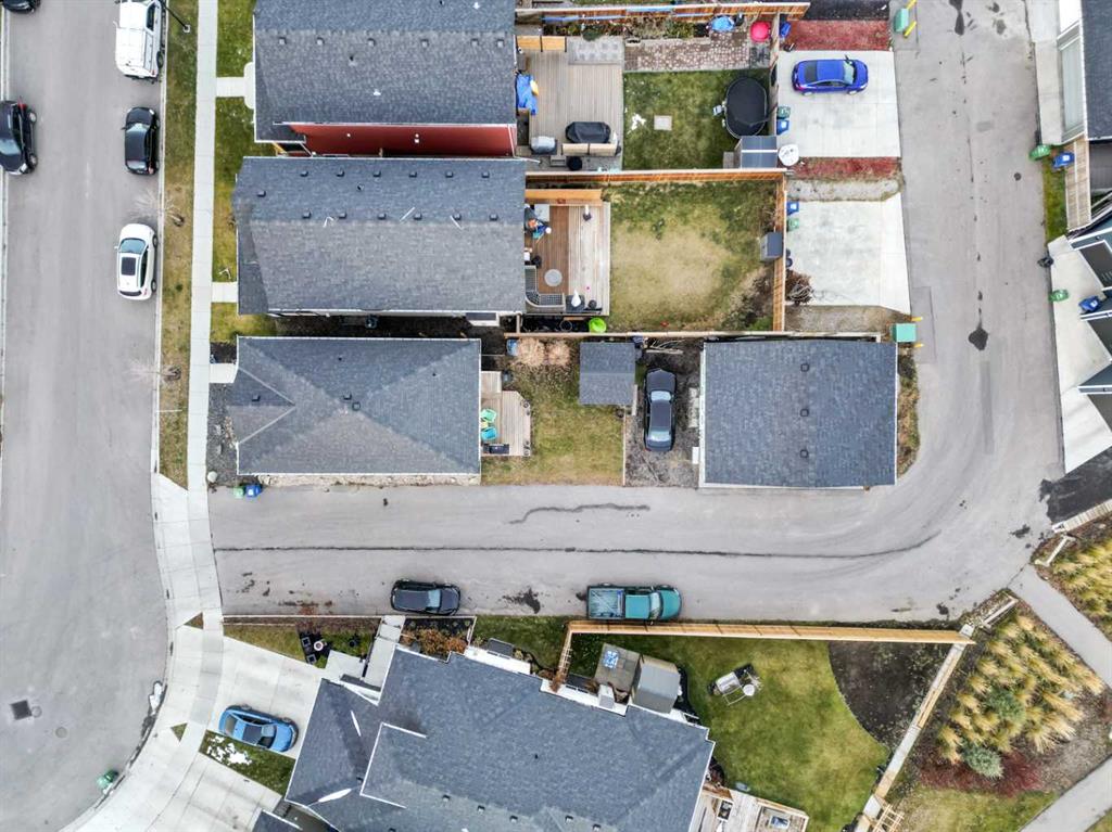43 Ravensmoor Manor SE