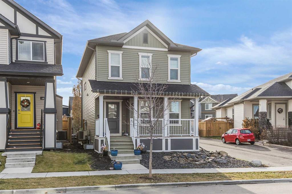 43 Ravensmoor Manor SE