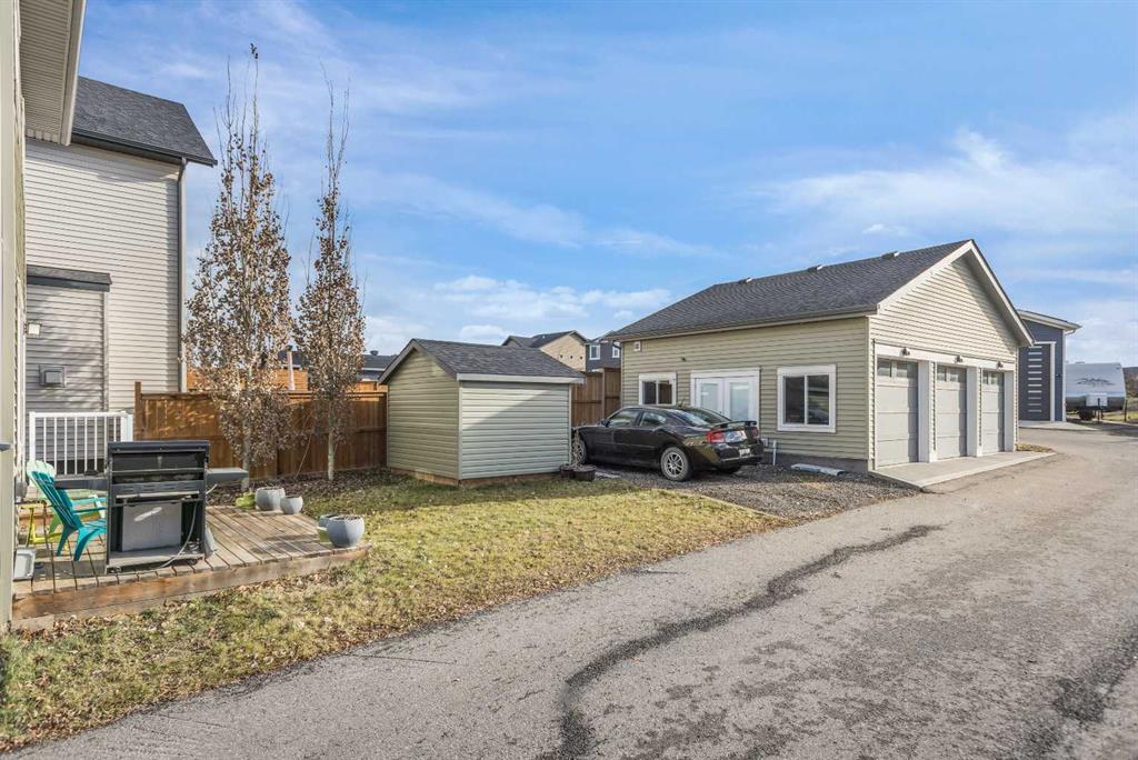 43 Ravensmoor Manor SE