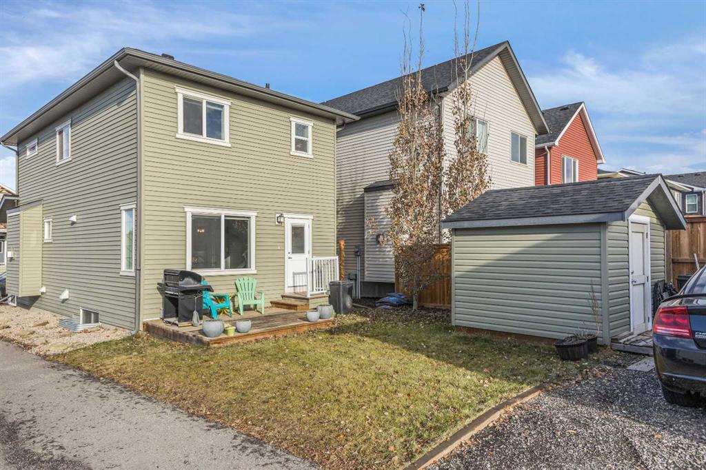 43 Ravensmoor Manor SE