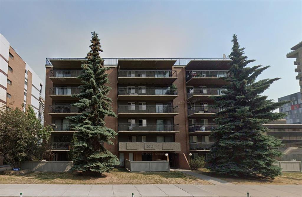 1320 12 Avenue SW, #504
