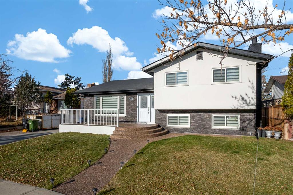612 Rundleville Place NE