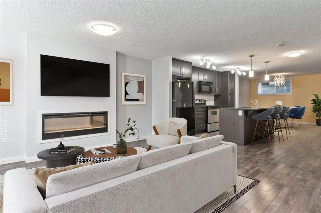 505 Mckenzie Towne Close SE