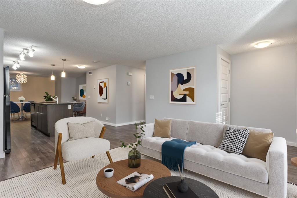 505 Mckenzie Towne Close SE