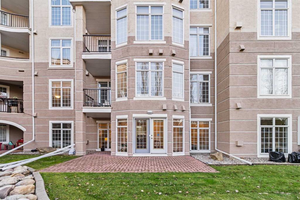 5201 Dalhousie Drive NW, #136