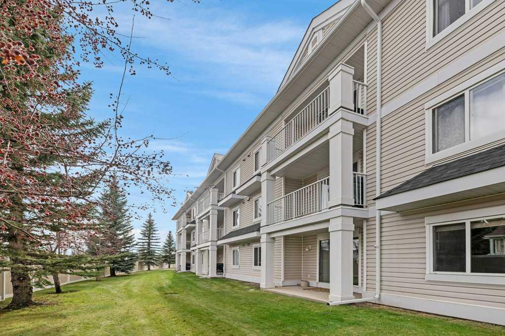 11 Chaparral Ridge Drive SE, #2106