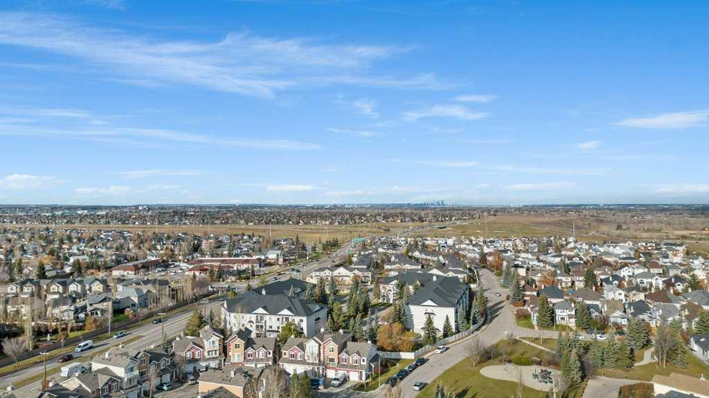 11 Chaparral Ridge Drive SE, #2106