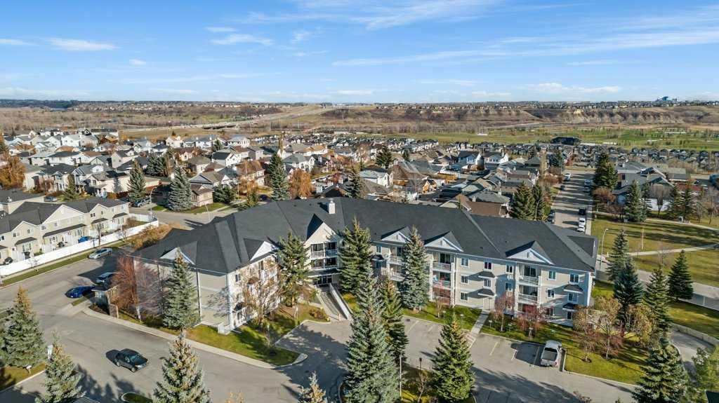 11 Chaparral Ridge Drive SE, #2106