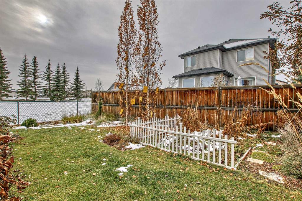14 Everwoods Green SW