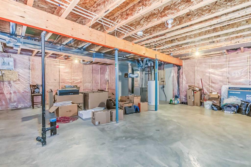 14 Everwoods Green SW