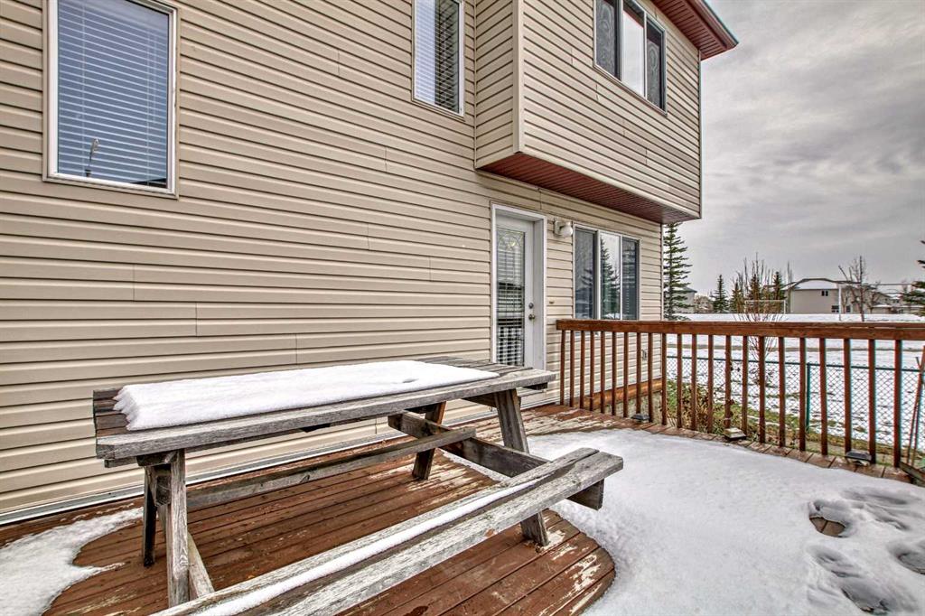 14 Everwoods Green SW