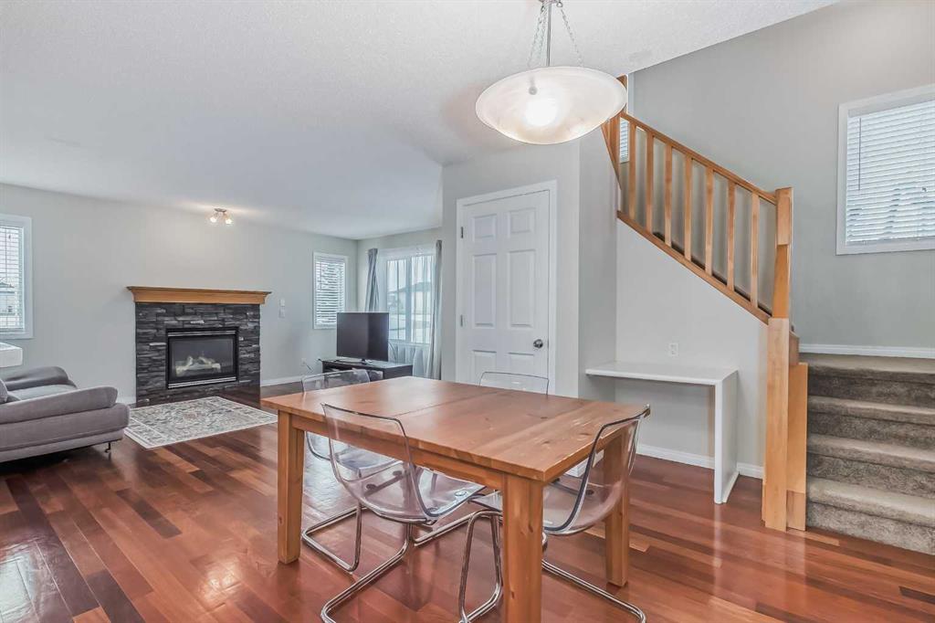 14 Everwoods Green SW