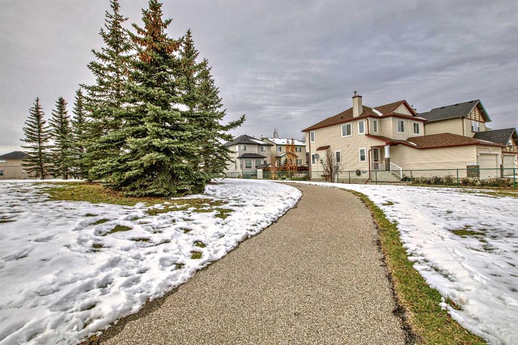 14 Everwoods Green SW