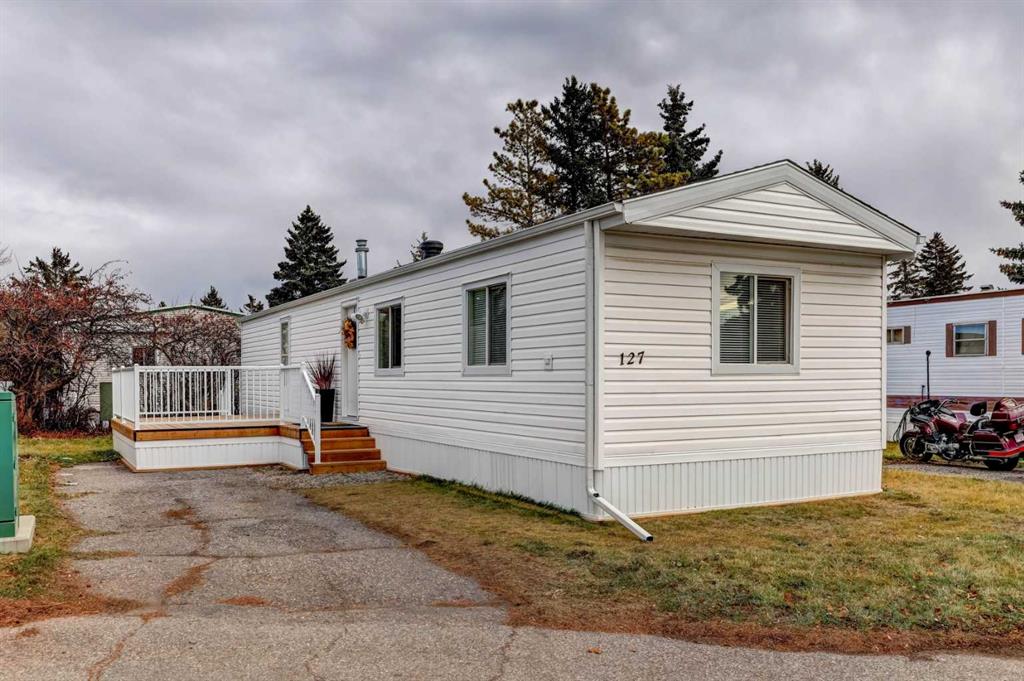 3223 83 Street NW, #127
