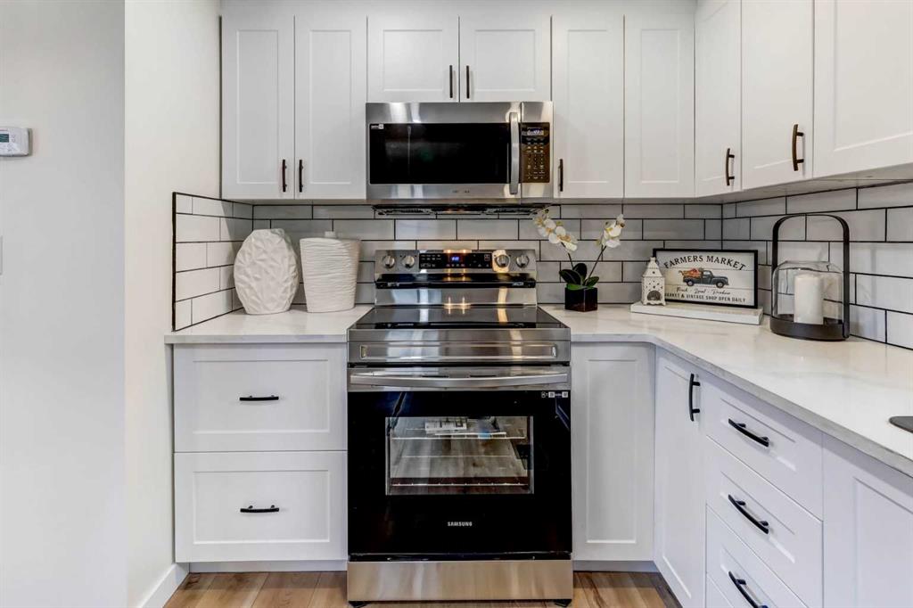 3223 83 Street NW, #127
