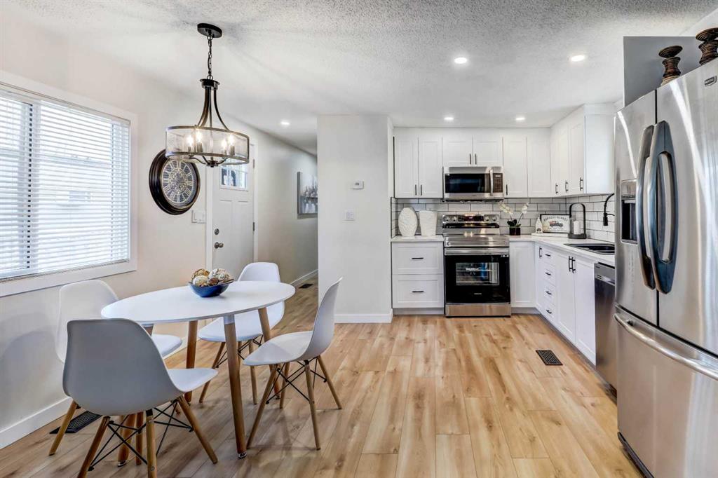 3223 83 Street NW, #127