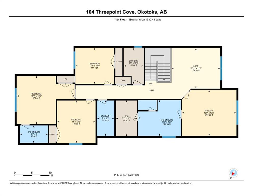 104 Threepoint Cove