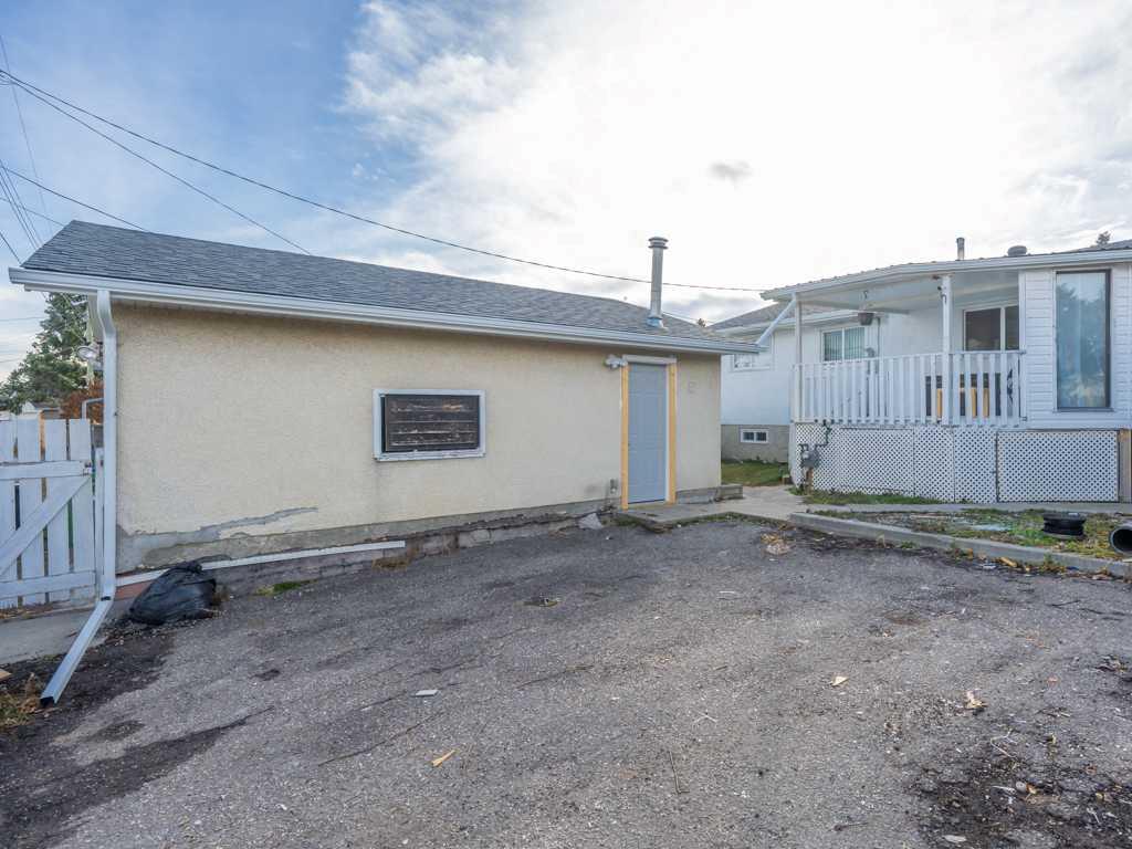44 Penworth Crescent SE
