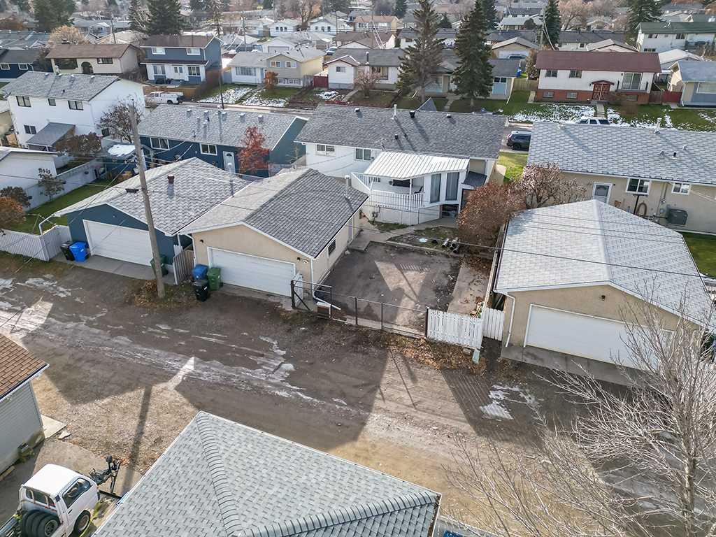 44 Penworth Crescent SE