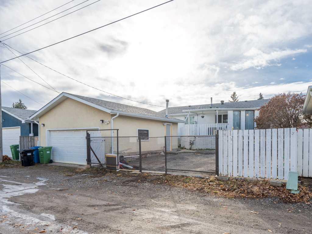 44 Penworth Crescent SE