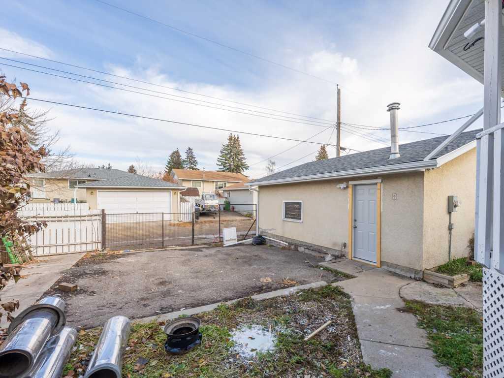 44 Penworth Crescent SE
