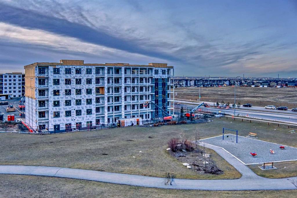 4641 128 Avenue NE, #2502