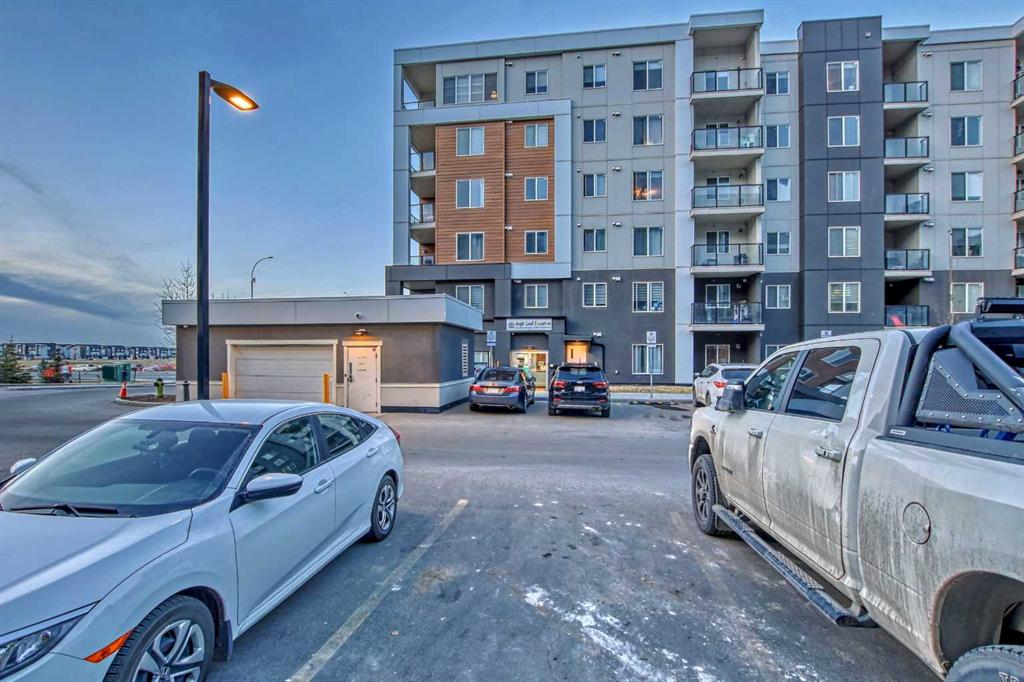 4641 128 Avenue NE, #2502
