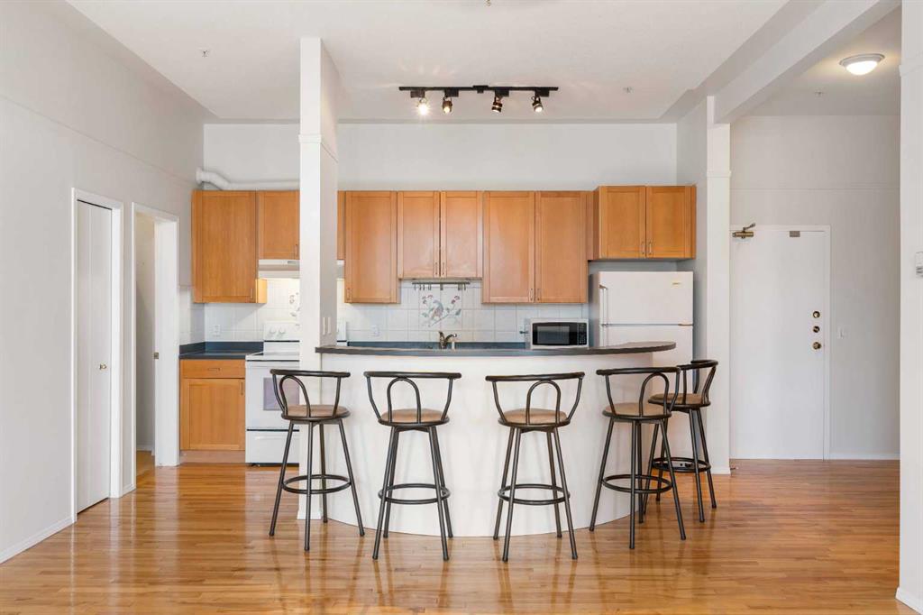 1410 2 Street SW, #410