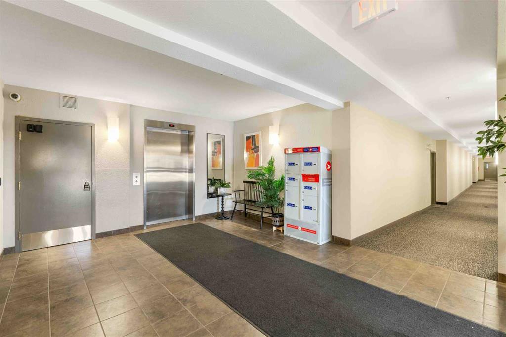 1410 2 Street SW, #410