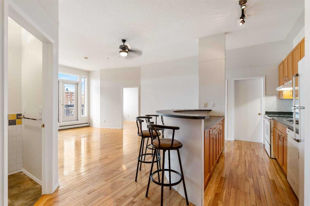 1410 2 Street SW, #410