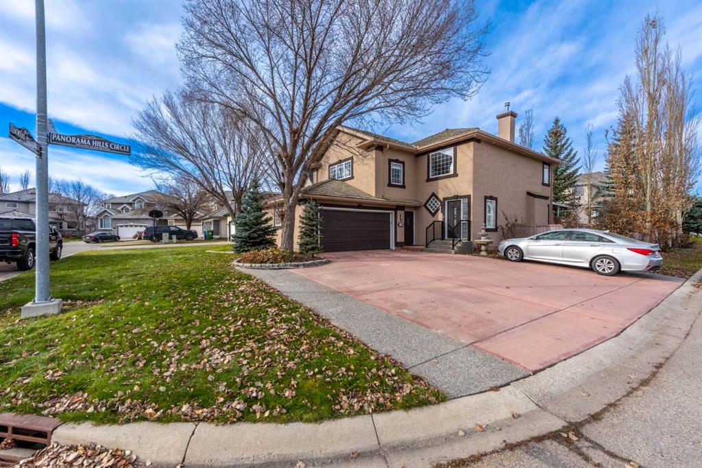 143 Panorama Hills Bay NW