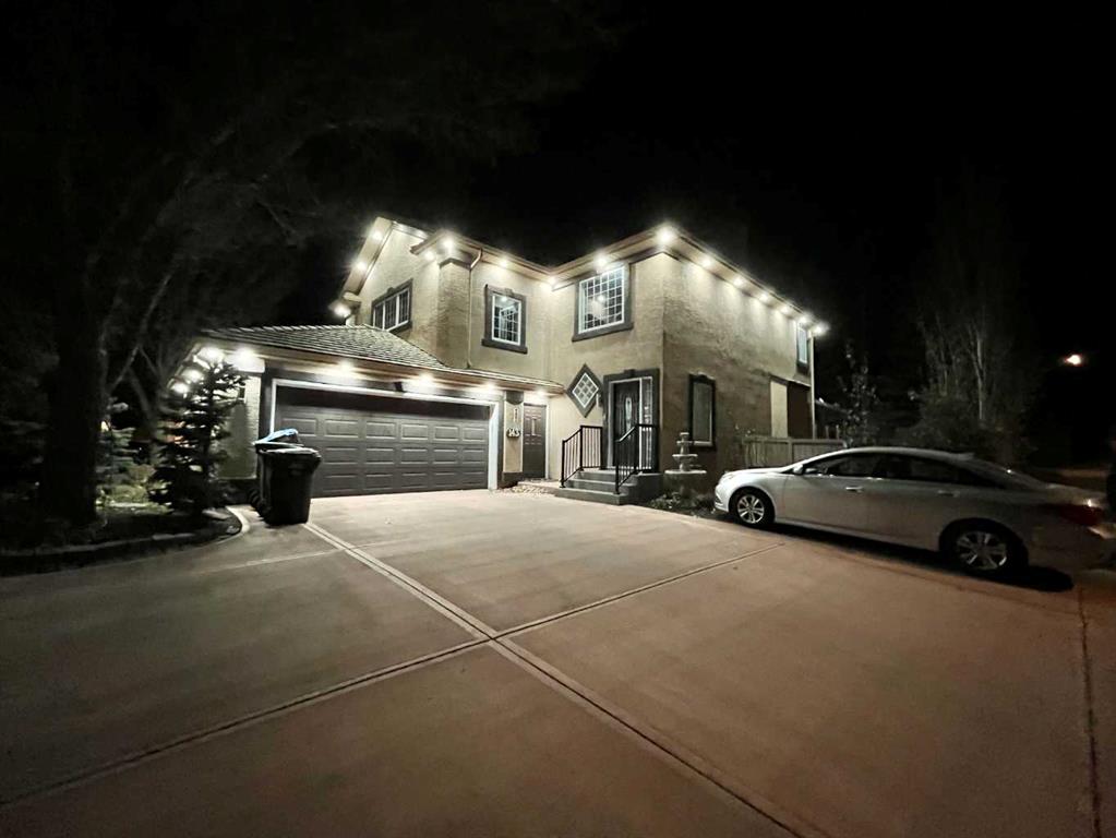 143 Panorama Hills Bay NW
